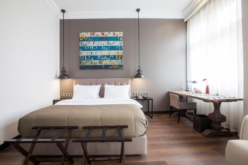 Quentin XL Potsdamer Platz Berlin Zimmer foto