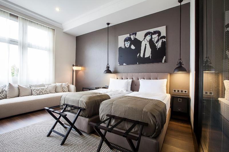 Quentin XL Potsdamer Platz Berlin Zimmer foto