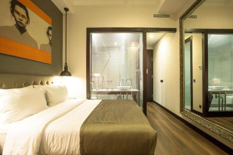 Quentin XL Potsdamer Platz Berlin Zimmer foto