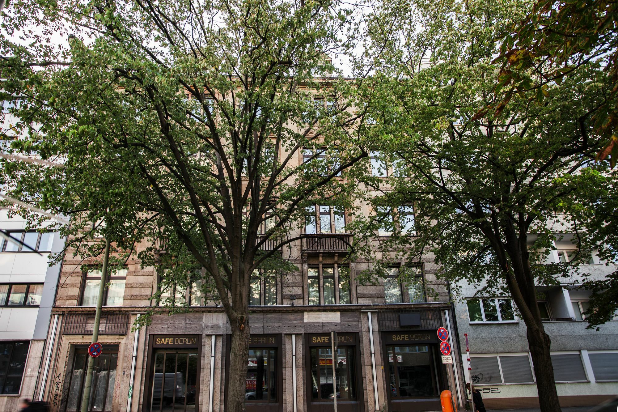 Quentin XL Potsdamer Platz Berlin Exterior foto