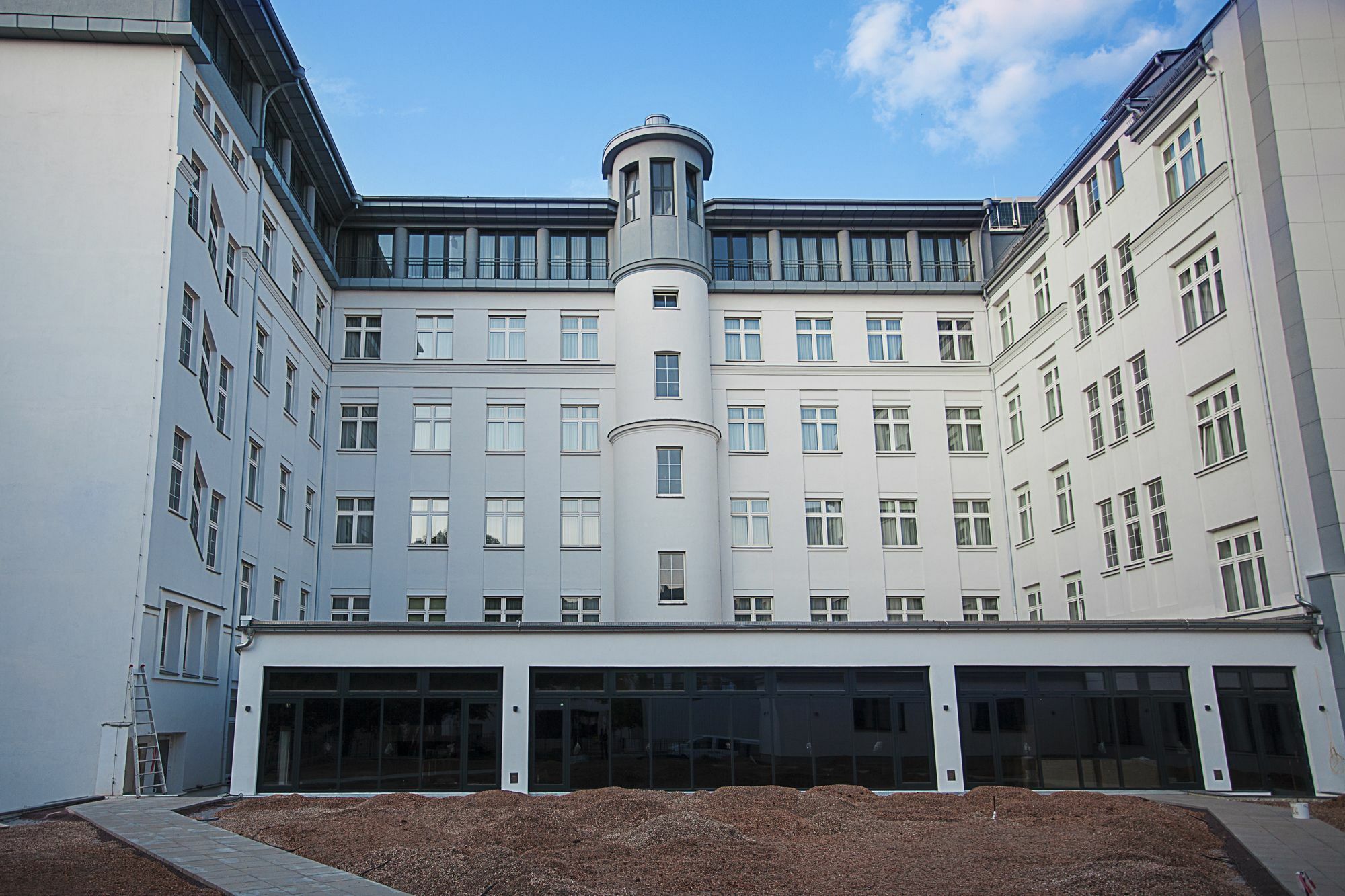 Quentin XL Potsdamer Platz Berlin Exterior foto