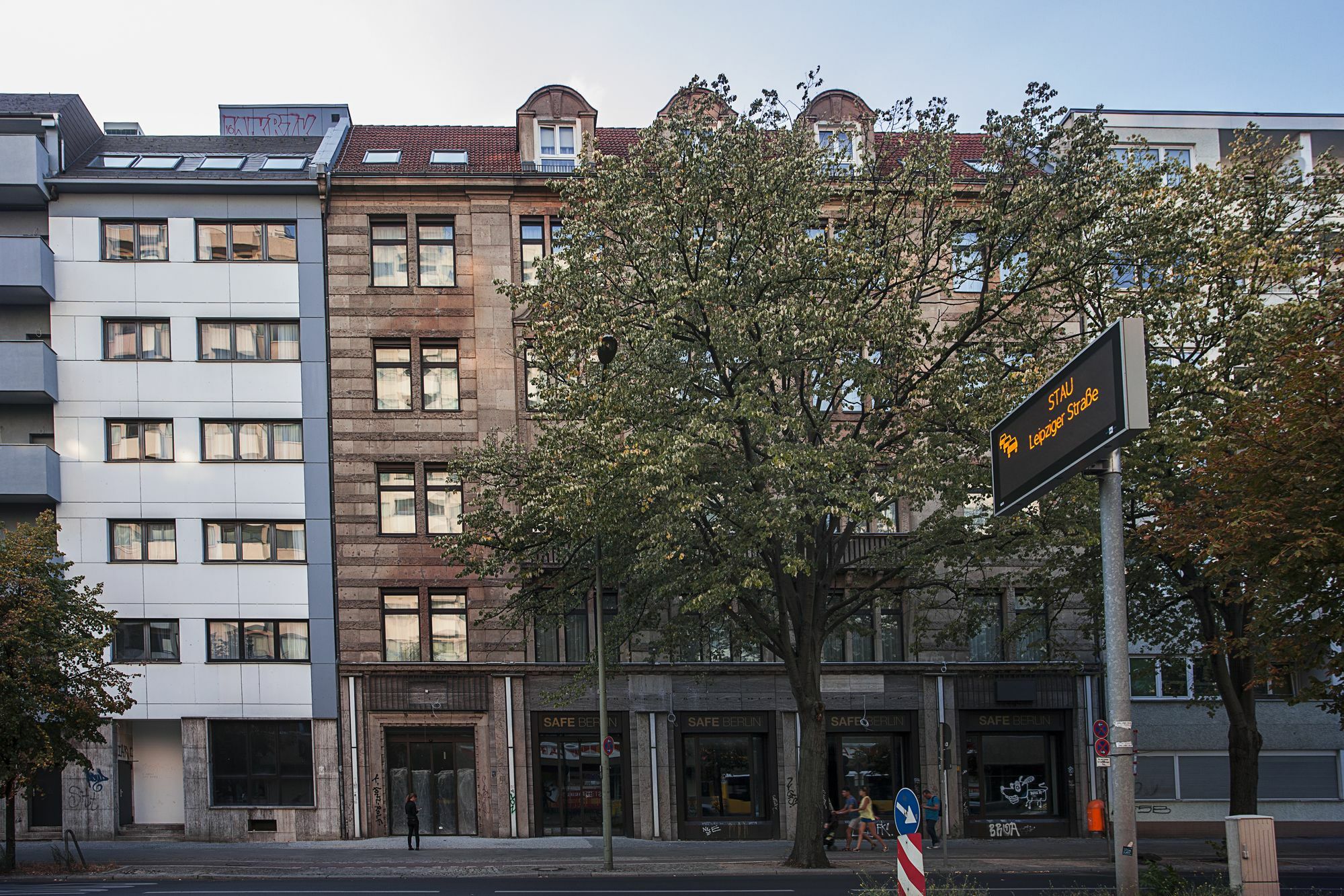 Quentin XL Potsdamer Platz Berlin Exterior foto